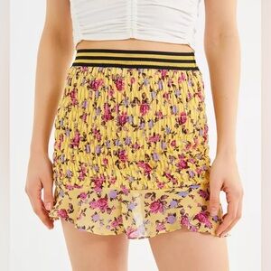 For Love & Lemons Skirt